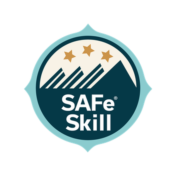 Бейдж Essential AI Skills