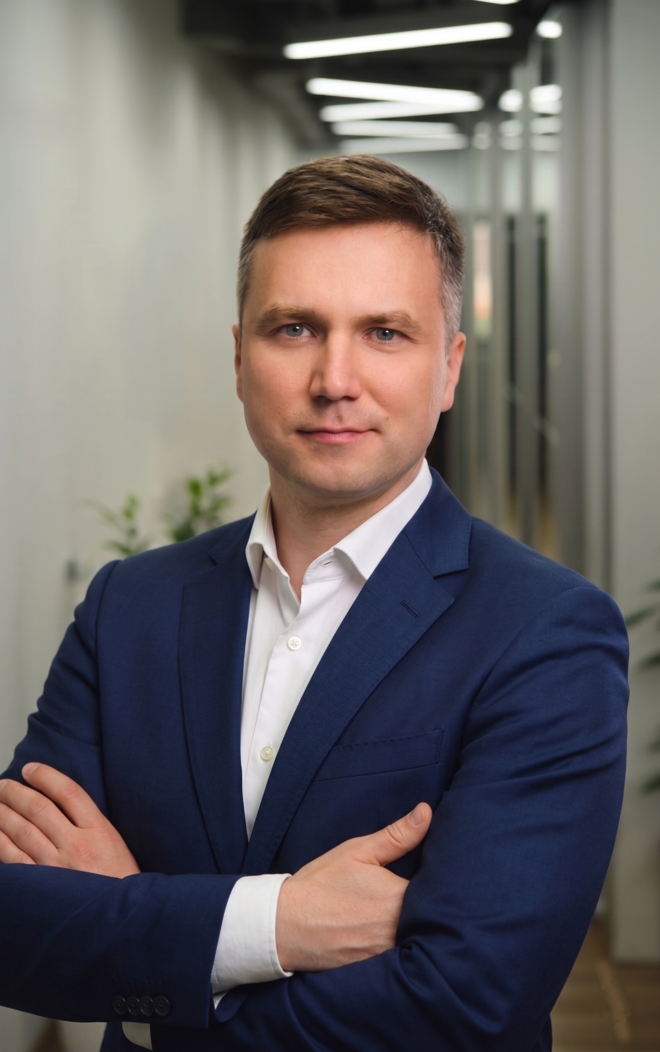 Иван Зверев, основатель Zver Project